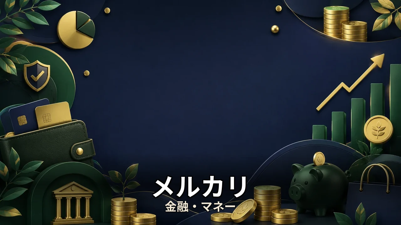 メルカリ 新規登録 キャンペーン 1000ポイント｜評判・解約・向かない人を本音で解説