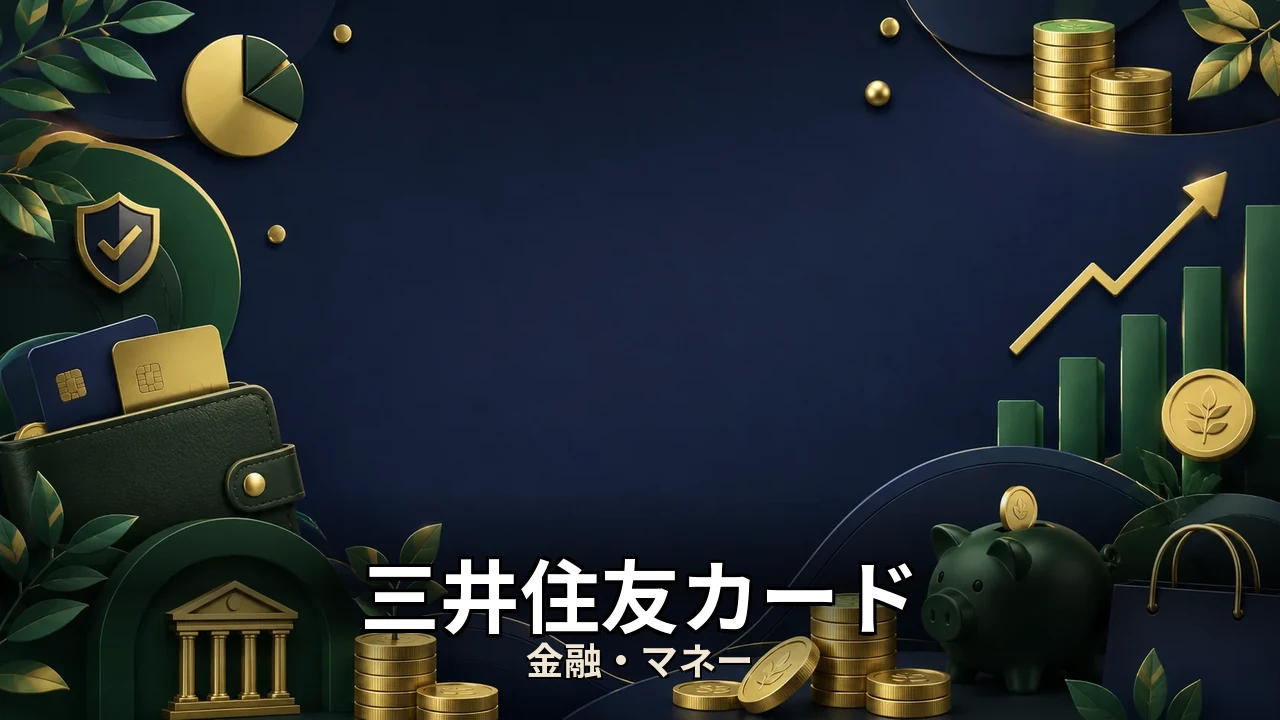 三井住友カード aupay チャージ ポイント｜評判・解約・向かない人を本音で解説