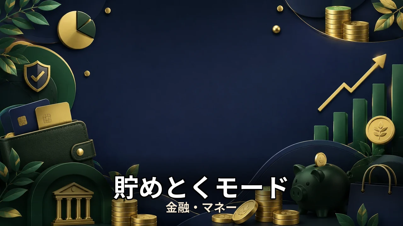 貯めとくモード 楽天 デメリット｜評判・解約・向かない人を本音で解説