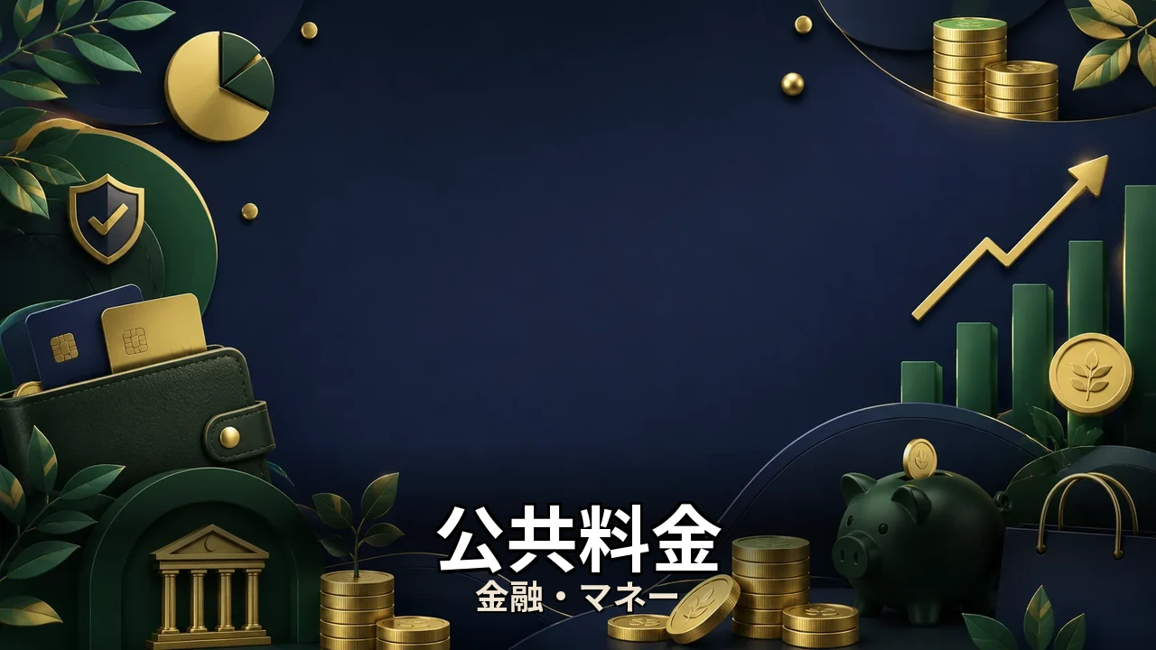 公共料金 スマホ決済 ポイント｜評判・解約・向かない人を本音で解説