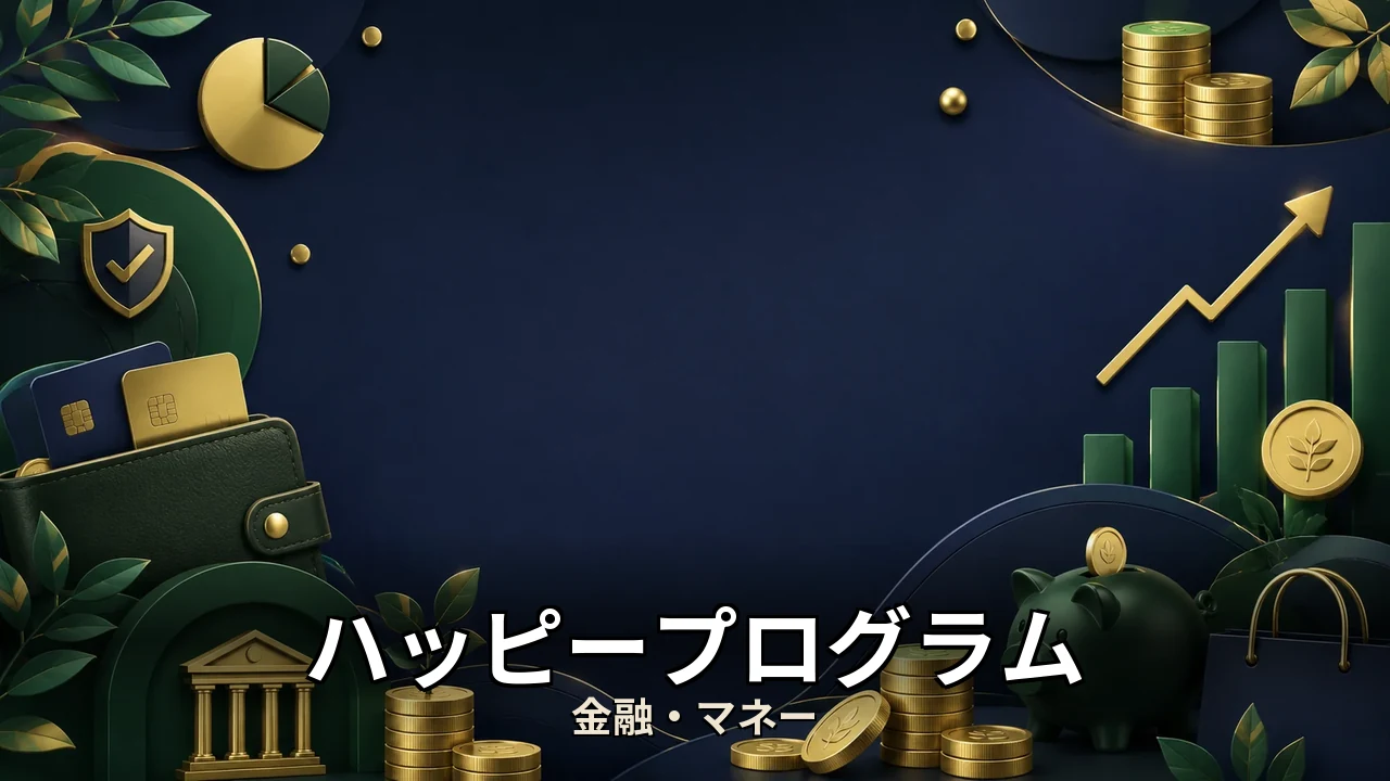 ハッピープログラム 改悪｜評判・解約・向かない人を本音で解説