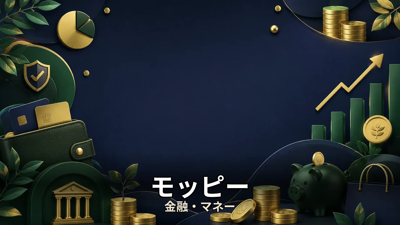 モッピー ポイント 交換 手数料｜評判・解約・向かない人を本音で解説