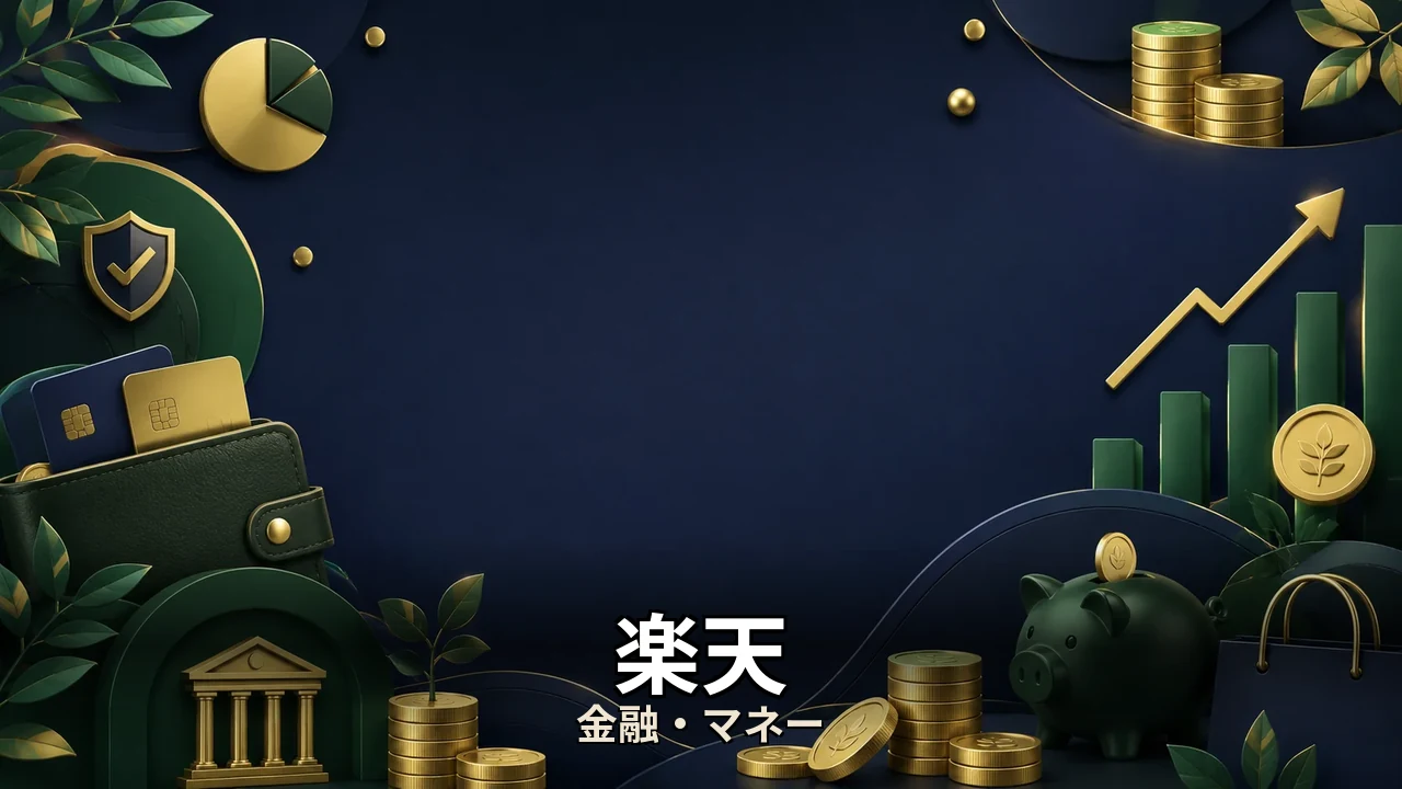 楽天 s&p500インデックス ファンド 評判｜評判・解約・向かない人を本音で解説