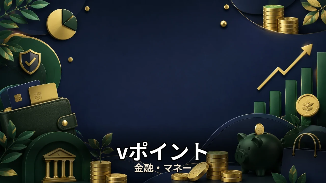 vポイント dポイント 交換レート｜評判・解約・向かない人を本音で解説