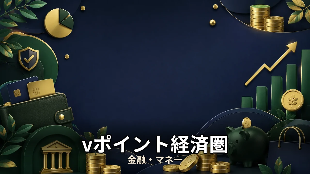vポイント経済圏｜評判・解約・向かない人を本音で解説